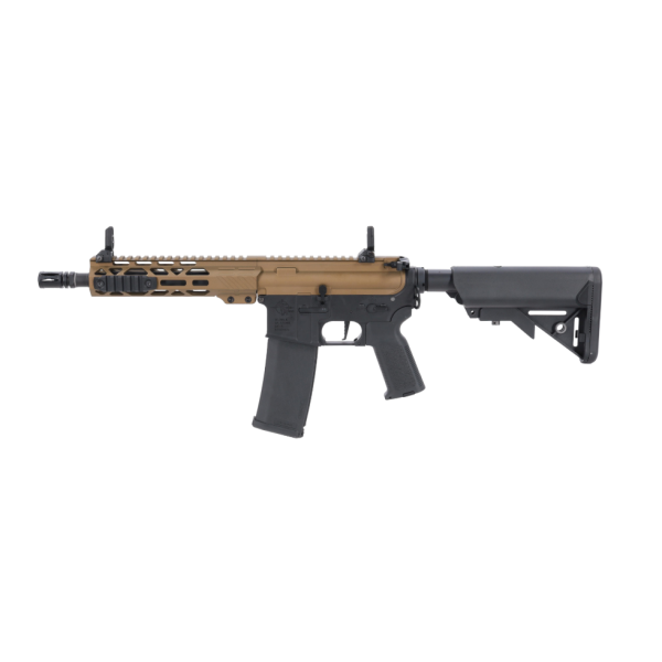 Réplique Airsoft SA-E25 6mm Bronze : Précision et Robustesse