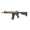 Réplique Airsoft SA-E25 6mm Bronze : Précision et Robustesse