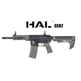 Réplique Airsoft 6mm SA-F04-RL : Électrique BLDC, Polymère Renforcé