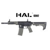 Réplique Airsoft 6mm SA-F04-RL : Électrique BLDC, Polymère Renforcé