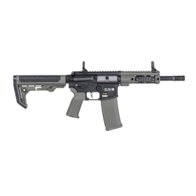 Réplique Airsoft 6mm SA-F04-RL : Électrique BLDC, Polymère Renforcé