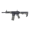 Réplique Airsoft 6mm SA-F04-RL : Électrique BLDC, Polymère Renforcé