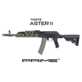 Réplique Airsoft SA-PJ23 KPYK Aster II : Précision 6,02 mm