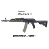 Réplique Airsoft SA-PJ23 KPYK Aster II : Précision 6,02 mm