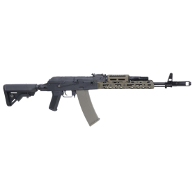 Réplique Airsoft SA-PJ23 KPYK Aster II : Précision 6,02 mm