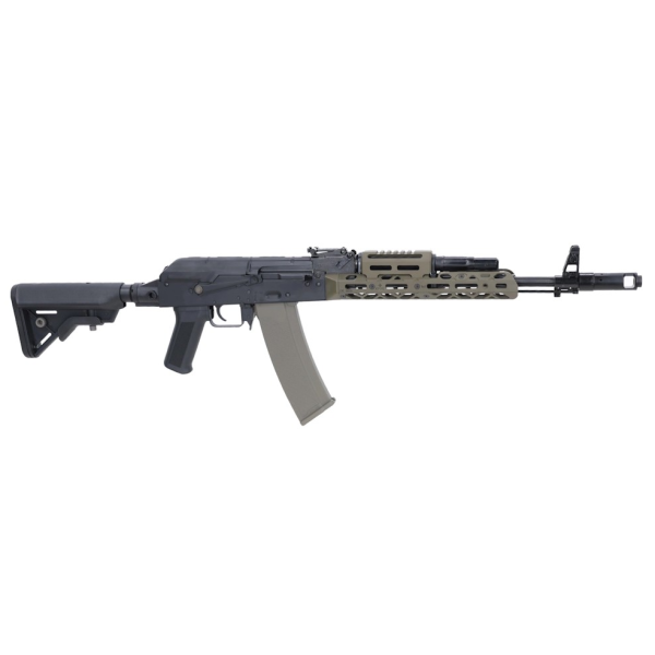 Réplique Airsoft SA-PJ23 KPYK Aster II : Précision 6,02 mm