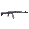 Réplique Airsoft SA-PJ23 KPYK Aster II : Précision 6,02 mm