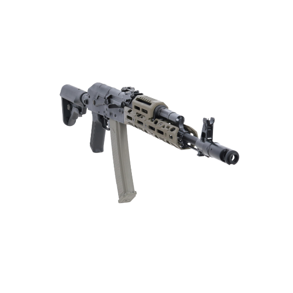 Réplique Airsoft SA-PJ23 KPYK Aster II : Précision 6,02 mm