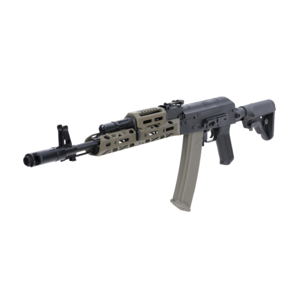 Réplique Airsoft SA-PJ23 KPYK Aster II : Précision 6,02 mm
