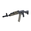 Réplique Airsoft SA-PJ23 KPYK Aster II : Précision 6,02 mm