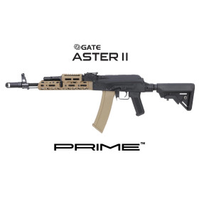 Réplique Airsoft SA-PJ15 KPYK 6mm - Système Gate Aster II
