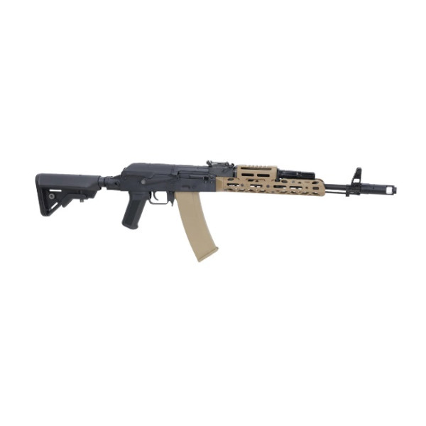 Réplique Airsoft SA-PJ15 KPYK 6mm - Système Gate Aster II