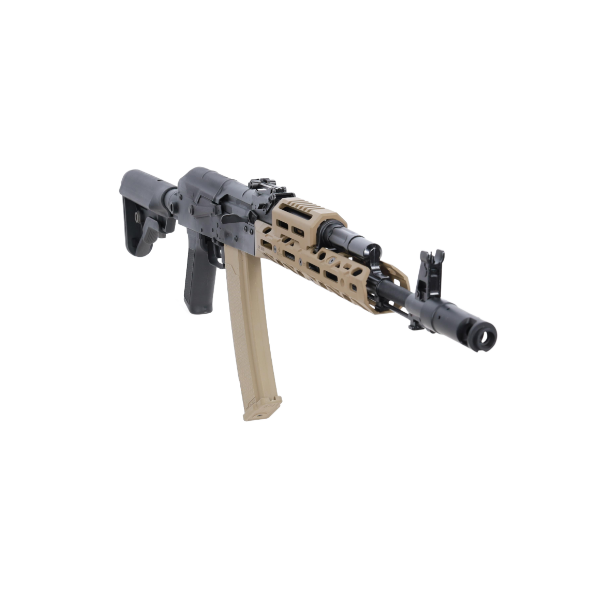 Réplique Airsoft SA-PJ15 KPYK 6mm - Système Gate Aster II