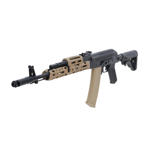 Réplique Airsoft SA-PJ15 KPYK 6mm - Système Gate Aster II