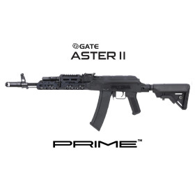 Réplique Airsoft SA-PJ21 KPYK Aster II 6mm, 430 FPS, M-LOK