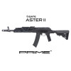 Réplique Airsoft SA-PJ21 KPYK Aster II 6mm, 430 FPS, M-LOK