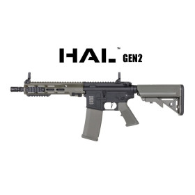 Réplique Airsoft SA-C23 HAL G2 OD 6mm : Robustesse et Précision