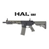 Réplique Airsoft SA-C23 HAL G2 OD 6mm : Robustesse et Précision