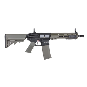 Réplique Airsoft SA-C23 HAL G2 OD 6mm : Robustesse et Précision
