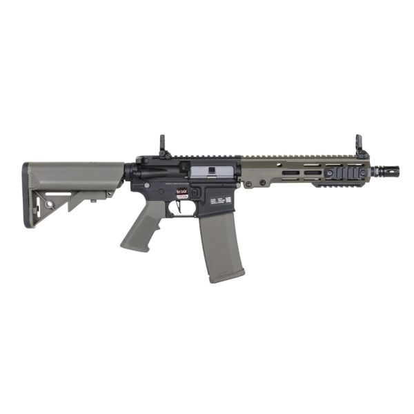 Réplique Airsoft SA-C23 HAL G2 OD 6mm : Robustesse et Précision
