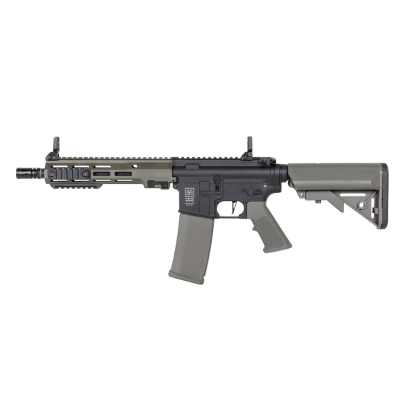 Réplique Airsoft SA-C23 HAL G2 OD 6mm : Robustesse et Précision
