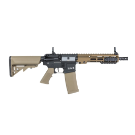 Réplique Airsoft SA-C23 HAL G2 6mm Bronze : Robustesse et Style