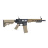 Réplique Airsoft SA-C23 HAL G2 6mm Bronze : Robustesse et Style