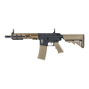 Réplique Airsoft SA-C23 HAL G2 6mm Bronze : Robustesse et Style
