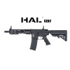Réplique Airsoft SA-C23 HAL G2 Noire 6mm : Précision et Robustesse