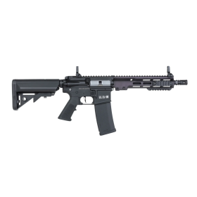 Réplique Airsoft SA-C23 HAL G2 Noire 6mm : Précision et Robustesse