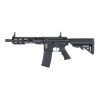 Réplique Airsoft SA-C23 HAL G2 Noire 6mm : Précision et Robustesse
