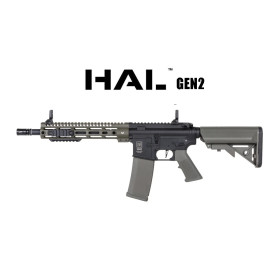 Réplique Airsoft SA-C20 HAL G2 OD 6mm : Précision et Robustesse