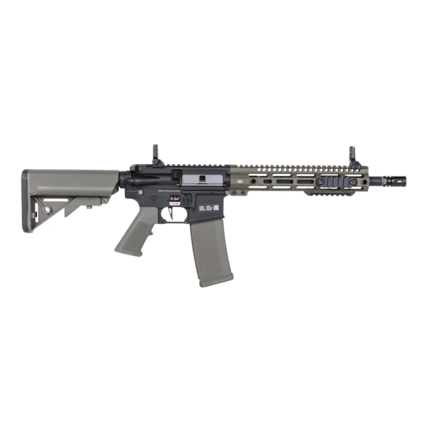 Réplique Airsoft SA-C20 HAL G2 OD 6mm : Précision et Robustesse