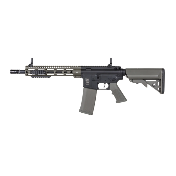 Réplique Airsoft SA-C20 HAL G2 OD 6mm : Précision et Robustesse