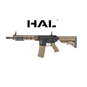 Réplique Airsoft SA-C20 HAL Bronze 6mm : Précision et Robustesse