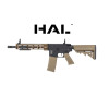 Réplique Airsoft SA-C20 HAL Bronze 6mm : Précision et Robustesse