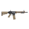 Réplique Airsoft SA-C20 HAL Bronze 6mm : Précision et Robustesse
