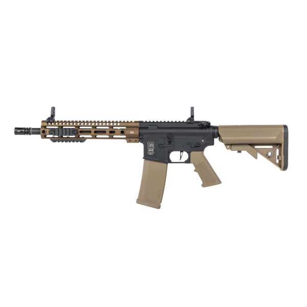Réplique Airsoft SA-C20 HAL Bronze 6mm : Précision et Robustesse