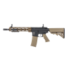 Réplique Airsoft SA-C20 HAL Bronze 6mm : Précision et Robustesse
