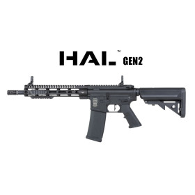 Réplique Airsoft SA-C20 HAL G2 Noire 6mm - Ergonomie et Fiabilité