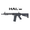 Réplique Airsoft SA-C20 HAL G2 Noire 6mm - Ergonomie et Fiabilité