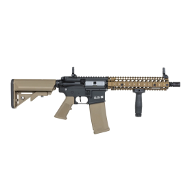 Réplique Airsoft SA-C19 DD MK18 6mm avec Système HAL™ Avancé
