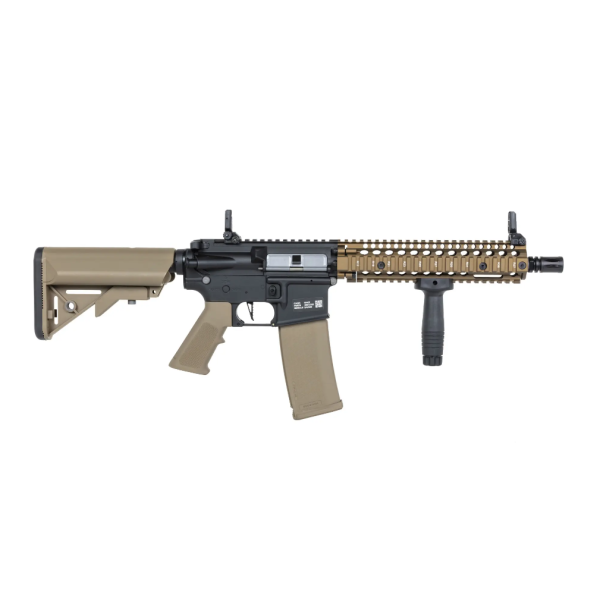 Réplique Airsoft SA-C19 DD MK18 6mm avec Système HAL™ Avancé