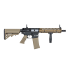 Réplique Airsoft SA-C19 DD MK18 6mm avec Système HAL™ Avancé