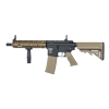 Réplique Airsoft SA-C19 DD MK18 6mm avec Système HAL™ Avancé