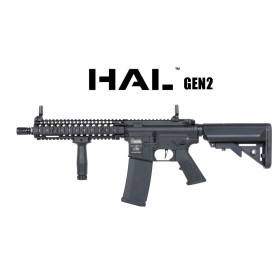 Réplique Airsoft SA-C19 DD MK18 HAL G2 : Précision et Robustesse