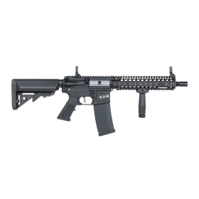 Réplique Airsoft SA-C19 DD MK18 HAL G2 : Précision et Robustesse