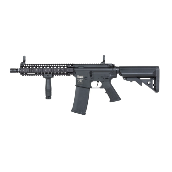 Réplique Airsoft SA-C19 DD MK18 HAL G2 : Précision et Robustesse