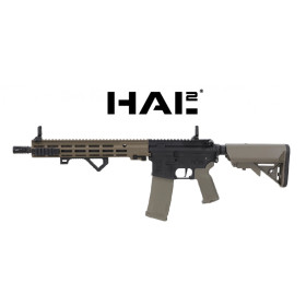 Réplique Airsoft SA-E22 HAL2 G2 OD 6mm : Précision et Technologie Avancée