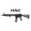 Réplique Airsoft SA-E22 HAL2 G2 OD 6mm : Précision et Technologie Avancée